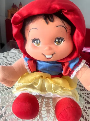 Boneca da Mônica 