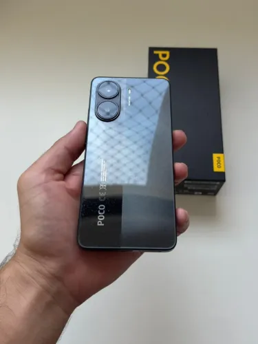 Poco X7 Pro 512GB com caixa (garantia e parcelamento)