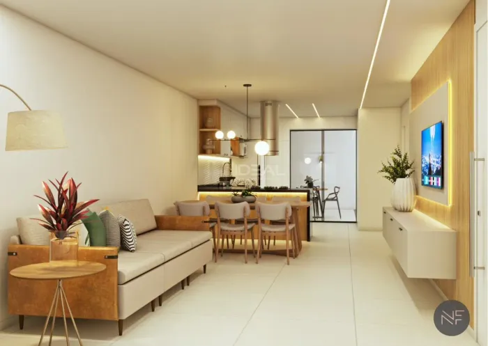 Casa de Condominio em Novo Jockey - Campos dos Goytacazes