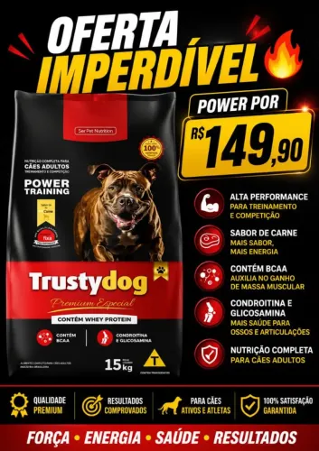 POWER TRAINING ? *