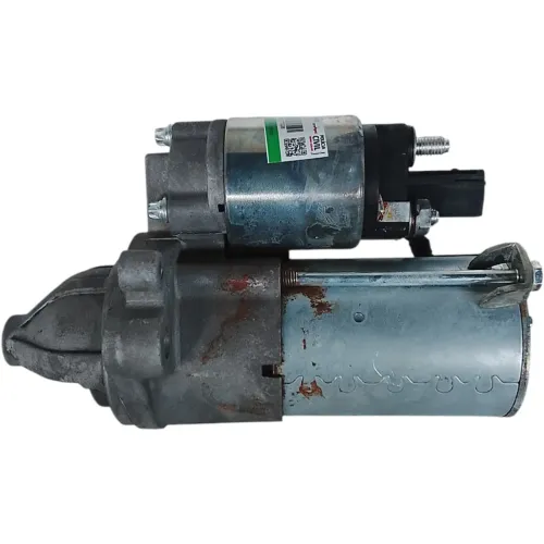 Motor Arranque Chery Qq 1.0 2016 2020