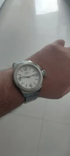 Relogio invicta