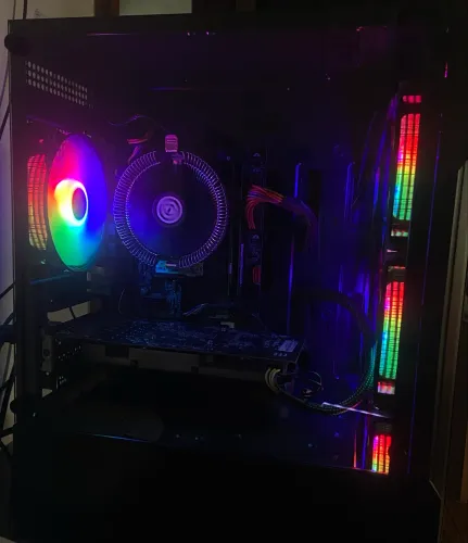 PC GAMER CUSTO BENEFÍCIO