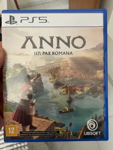Jogo de PS5