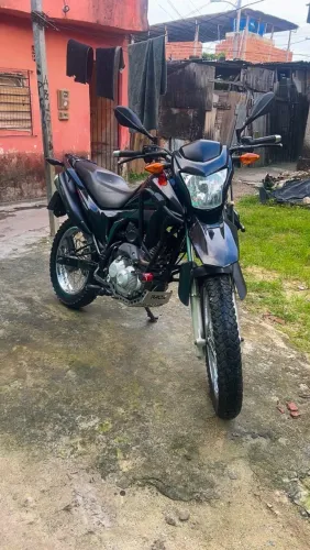 Honda NXR 160 Bros 2018 (EXTRA DE VERDADE)