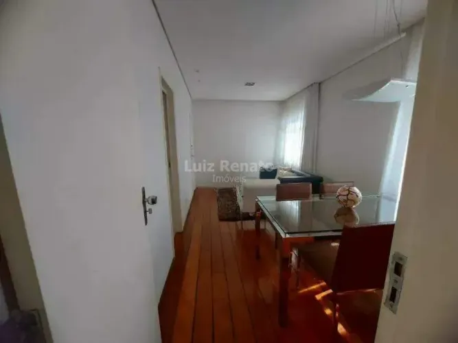 Apartamento à venda no bairro Gutierrez