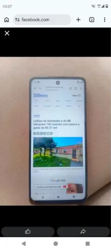 Celular moto G24