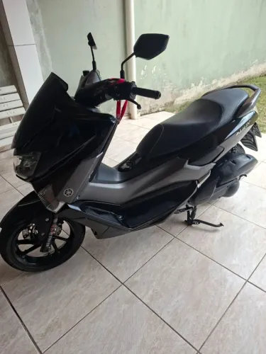 Yamaha NMax 160 2017
