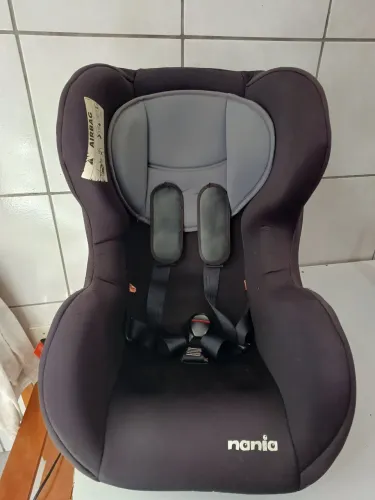 Cadeirinha para carro