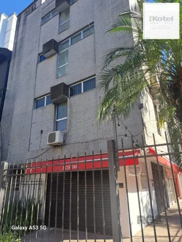 Sala mobiliada para odontologia na Fernandes Vieira