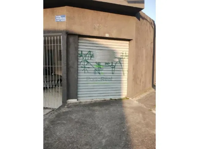 Loja para locação - Parque Seleta, Sao Bernardo do Campo