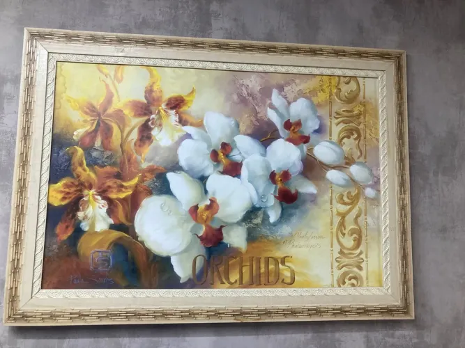 Quadro lindo 