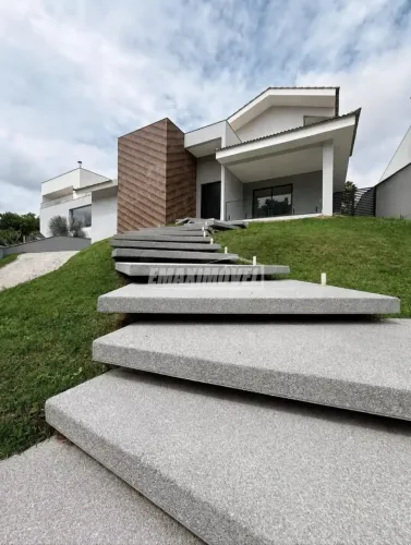 Casa com 5 suítes para venda no Reserva Fazenda Imperial em Sorocaba