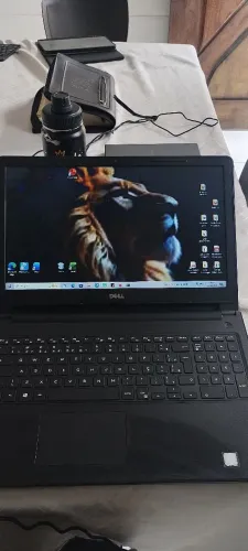 Notebook Dell