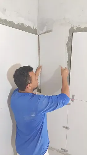 Pedreiro na serra e vitória, da base ao acabamento
