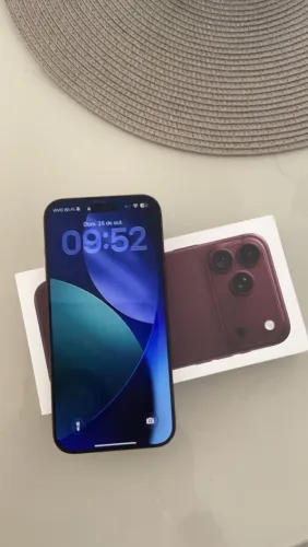 iPhone 18 pro max