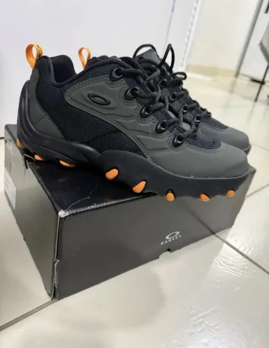 Oakley Teeth Herb 39 