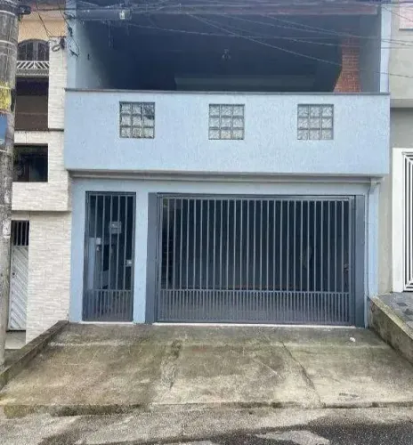 A.A. Casa a venda Osasco VILA CAMPESINA