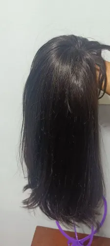 LEIA O ANÚNCIO! LACE DE CABELO HUMANO