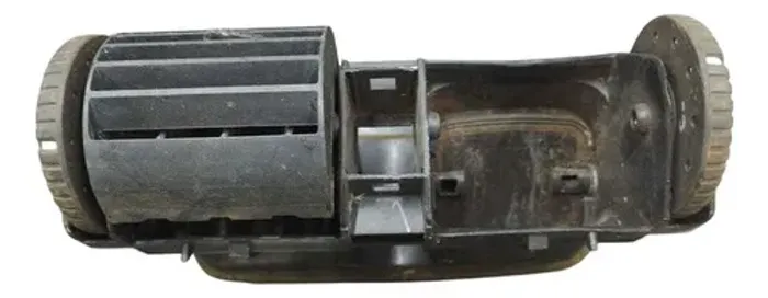 Moldura Difusor Central Corsa Classic 1996 A 2005