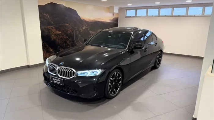 BMW 320I 320i 2026