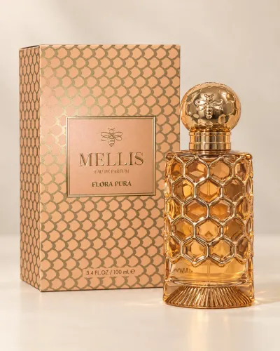 Parfum - MELLIS (Flora Pura)