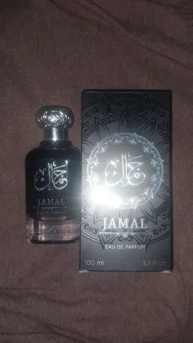 VENDO PERFUME ÁRABE NOVO