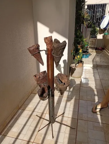 Escultura