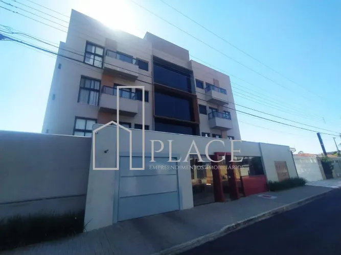 Apartamento Mobiliado 1 Dormitório para Aluguel em Marília (Jardim Parati)