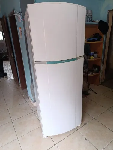 Geladeira 