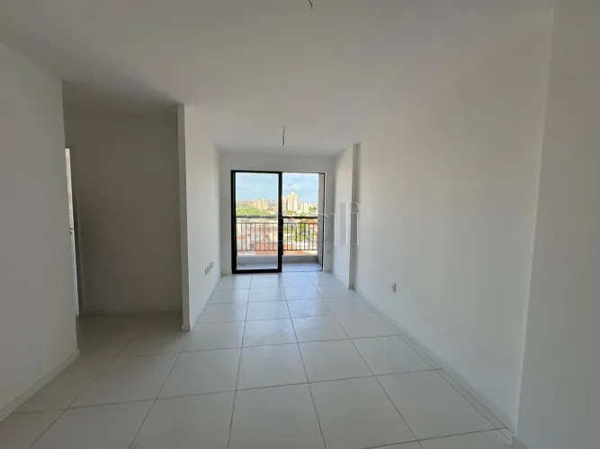 Bella Meireles | Varjota | 46,65m² | 02 Quartos | 02 Vagas