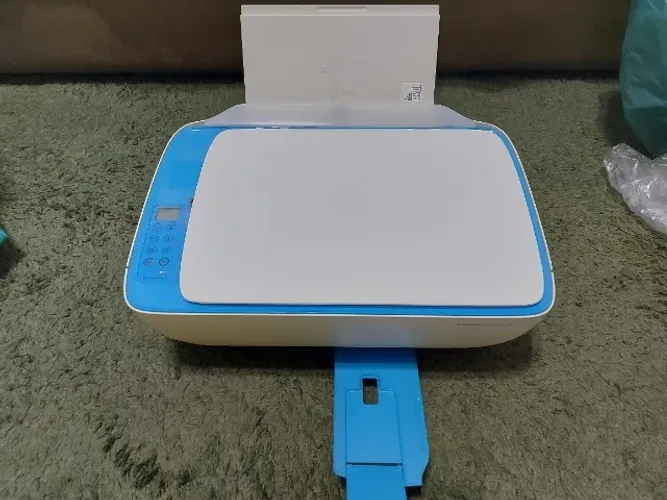 Impressora HP
