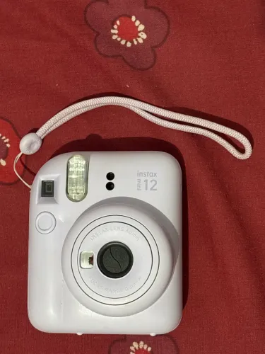 Vende-se Câmera Polaroid