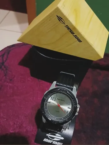 RELÓGIO DA MORMAII ORIGINAL