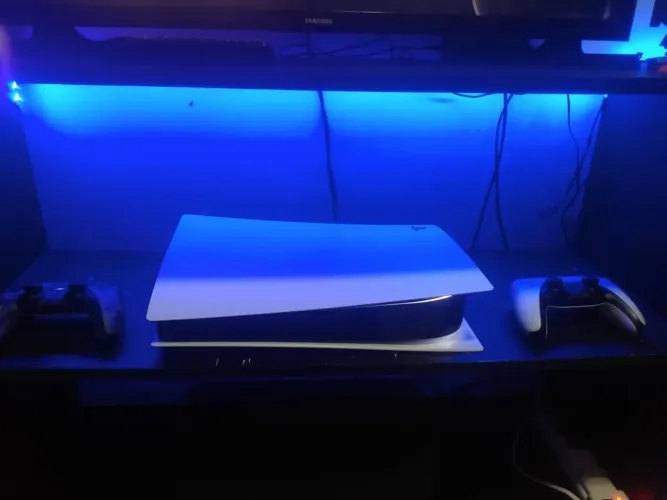 Aluguel de Playstation 5