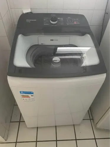 Electrolux 13 kg 