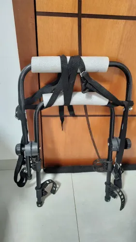 Suporte Transbike