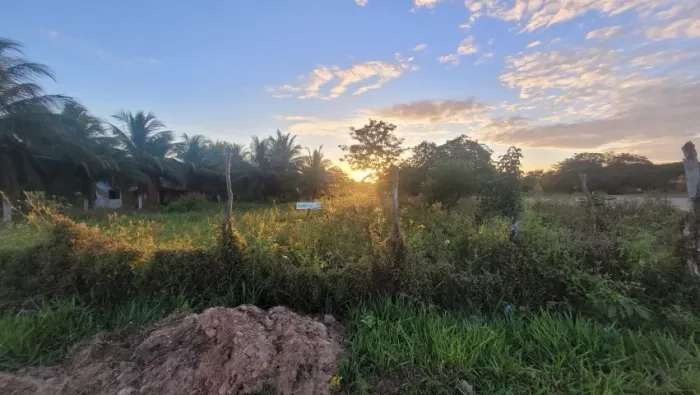 Terreno ao Lado da Lagoa das Almécegas