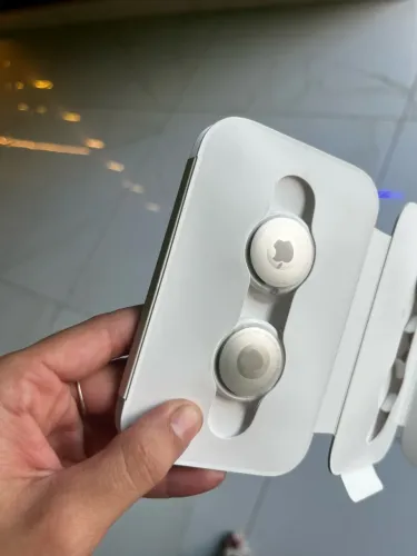 Airtag Apple 1º Geração R$ 100,00 a unidade