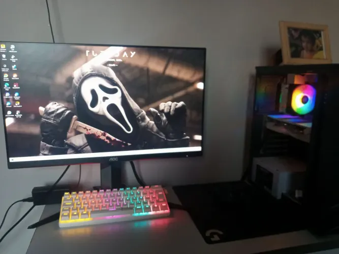 Pc Gamer Completo