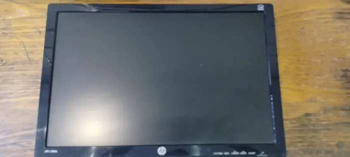 Monitor HP 19" (sem base)