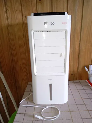Climatizador Philco
