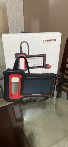 Scans rastreador automotivo 