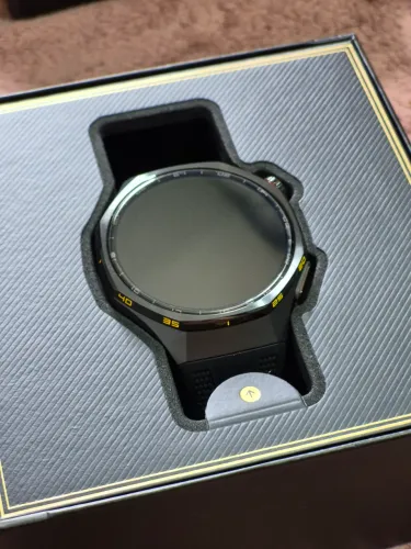 Huawei Watch GT 7 Pro