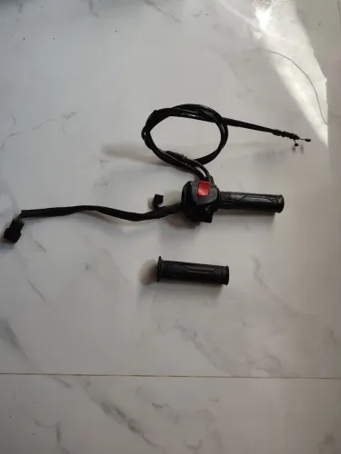 PEÇAS HONDA CB TWISTER 300F 2025