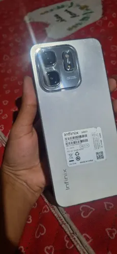 Infinix hot50i ?