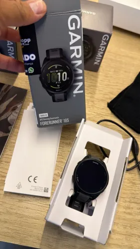 Garmin FR 165
