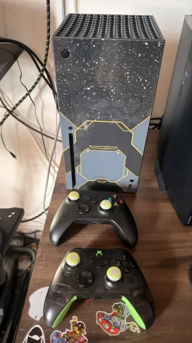 Xbox Series X 1TB