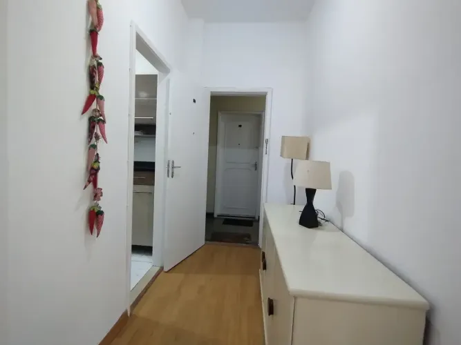 Apartamento á venda | 74m² | 2 quartos amplos | Méier - Zona Norte, RJ