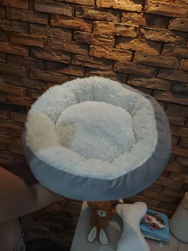 Cama PET tamanho M